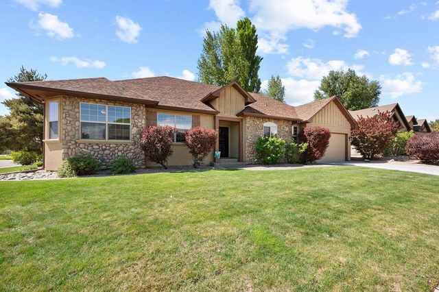 148 Elmwood Avenue, Fruita, CO 81521