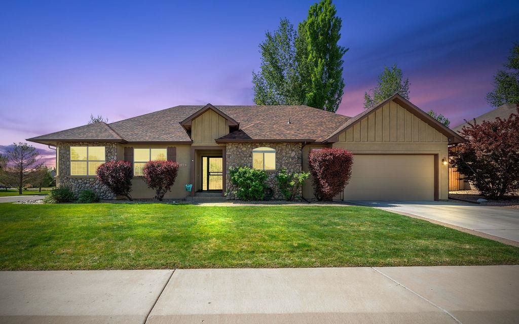 148 Elmwood Avenue, Fruita, CO 81521