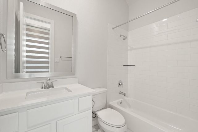 6579 Scarlet Pond Lane, Fulshear, TX 77441