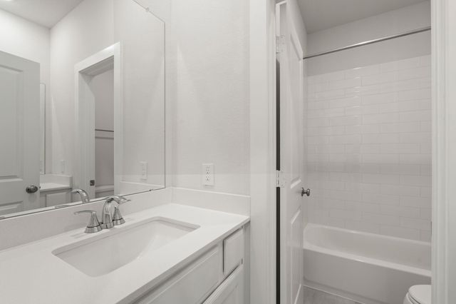 6579 Scarlet Pond Lane, Fulshear, TX 77441