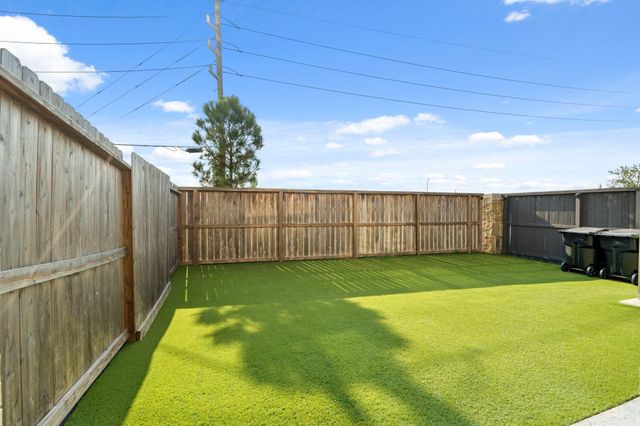 6579 Scarlet Pond Lane, Fulshear, TX 77441