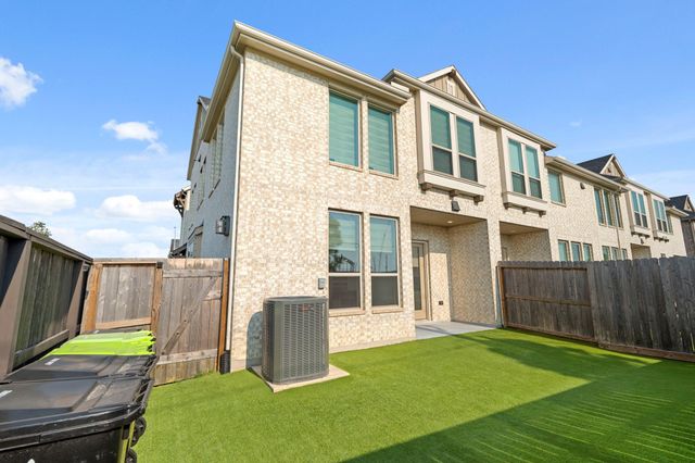 6579 Scarlet Pond Lane, Fulshear, TX 77441