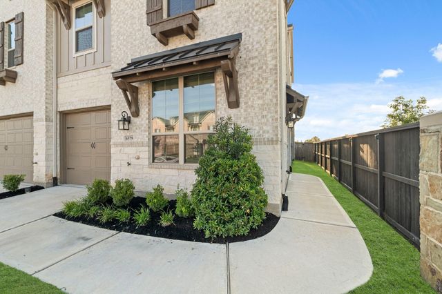 6579 Scarlet Pond Lane, Fulshear, TX 77441