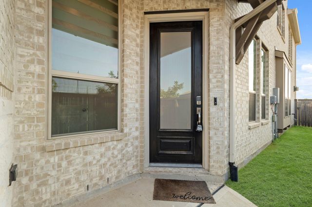 6579 Scarlet Pond Lane, Fulshear, TX 77441