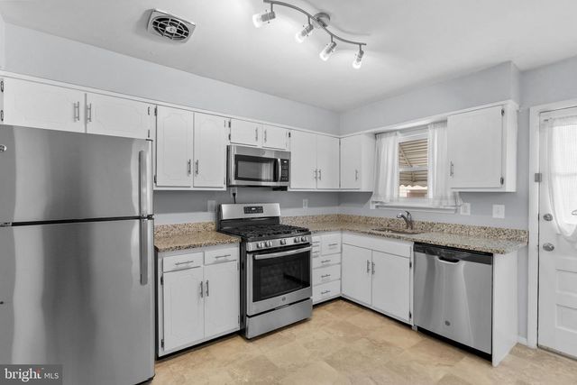 1201 CHILLUM MANOR RD, Hyattsville, MD 20783