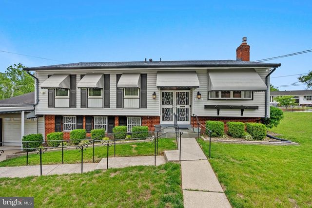 1201 CHILLUM MANOR RD, Hyattsville, MD 20783