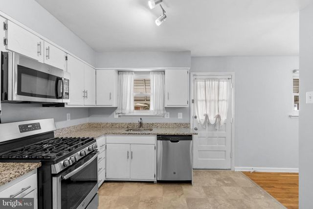 1201 CHILLUM MANOR RD, Hyattsville, MD 20783