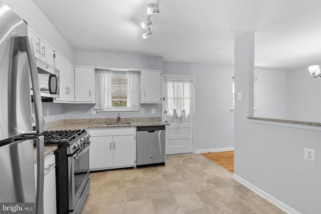 1201 CHILLUM MANOR RD, Hyattsville, MD 20783