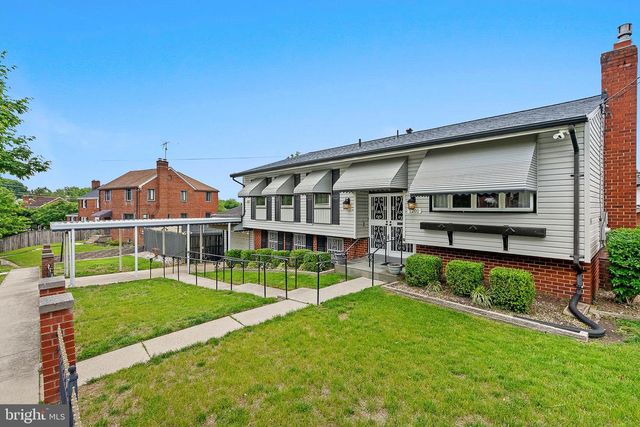 1201 CHILLUM MANOR RD, Hyattsville, MD 20783