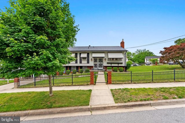 1201 CHILLUM MANOR RD, Hyattsville, MD 20783