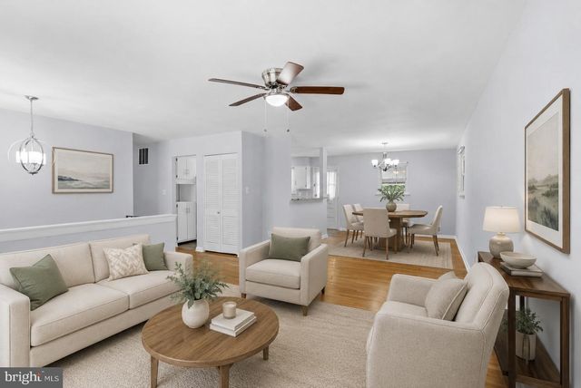 1201 CHILLUM MANOR RD, Hyattsville, MD 20783