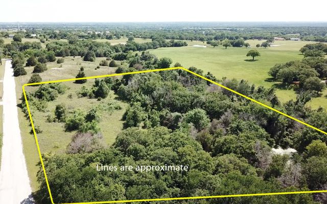 0 Highland Drive, Decatur, TX 76234