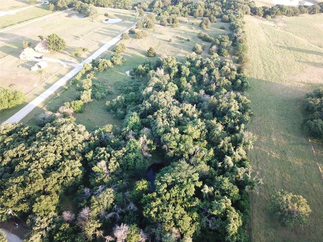 0 Highland Drive, Decatur, TX 76234