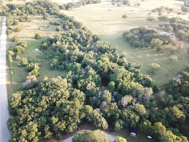 0 Highland Drive, Decatur, TX 76234