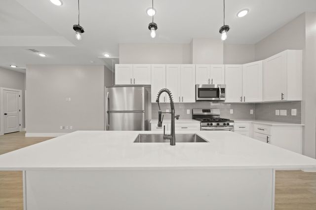 507 Carl Street, Houston, TX 77009