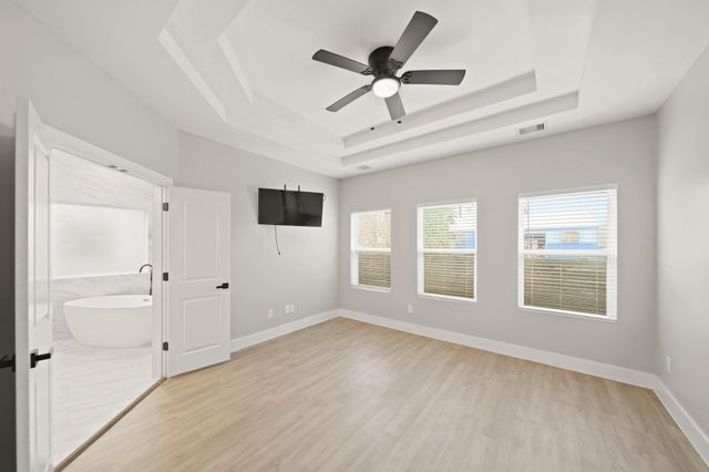 507 Carl Street, Houston, TX 77009