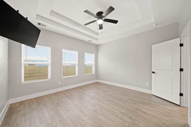 507 Carl Street, Houston, TX 77009