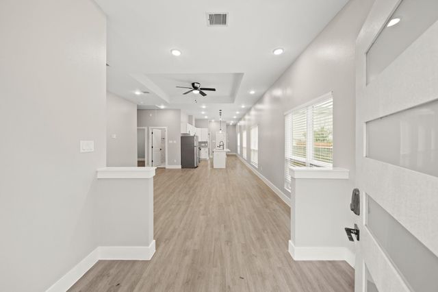 507 Carl Street, Houston, TX 77009