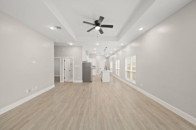 507 Carl Street, Houston, TX 77009