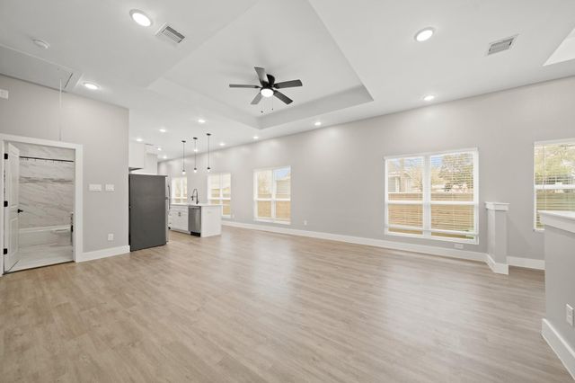 507 Carl Street, Houston, TX 77009