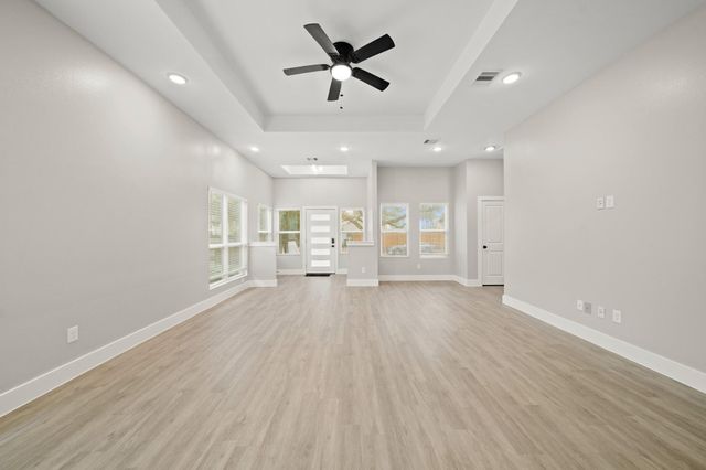 507 Carl Street, Houston, TX 77009