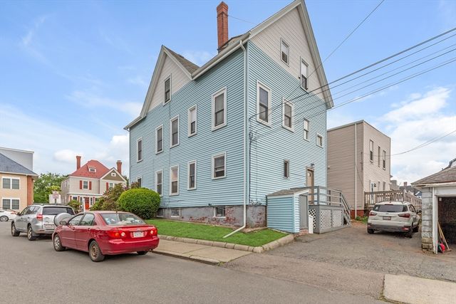 29 Lewis St. 2, Lynn, MA 01902