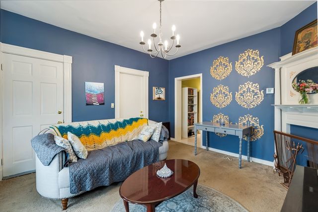 29 Lewis St. 2, Lynn, MA 01902