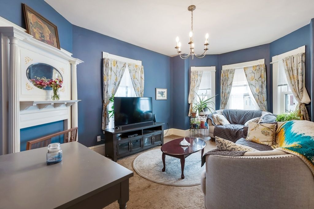 29 Lewis St. 2, Lynn, MA 01902