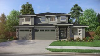8458 W Graye Street, Meridian, ID 83646