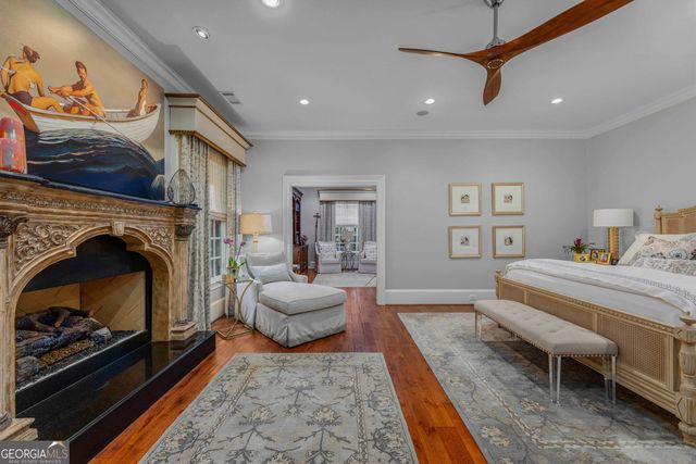 2000 Poplar Drive, Columbus, GA 31906