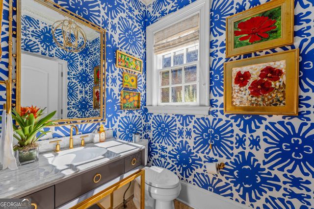 2000 Poplar Drive, Columbus, GA 31906