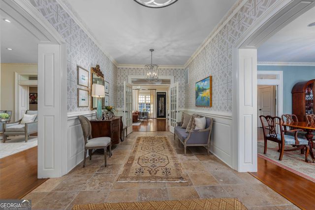 2000 Poplar Drive, Columbus, GA 31906