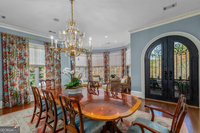 2000 Poplar Drive, Columbus, GA 31906