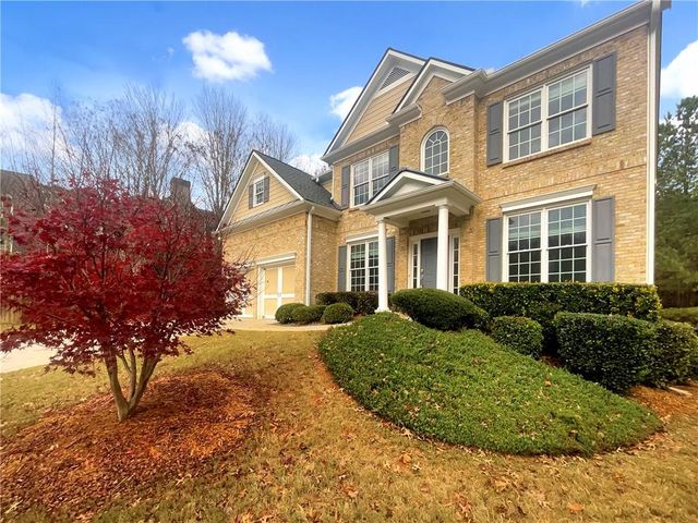 5675 Coopers Glen SW Court, Mableton, GA 30126