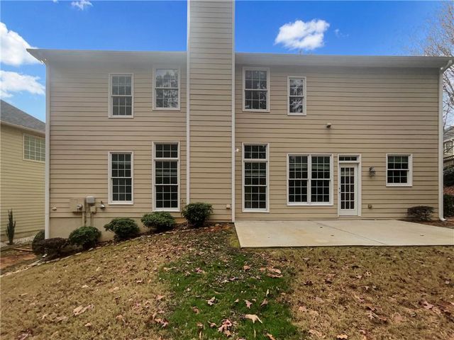 5675 Coopers Glen SW Court, Mableton, GA 30126