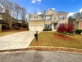 5675 Coopers Glen SW Court, Mableton, GA 30126