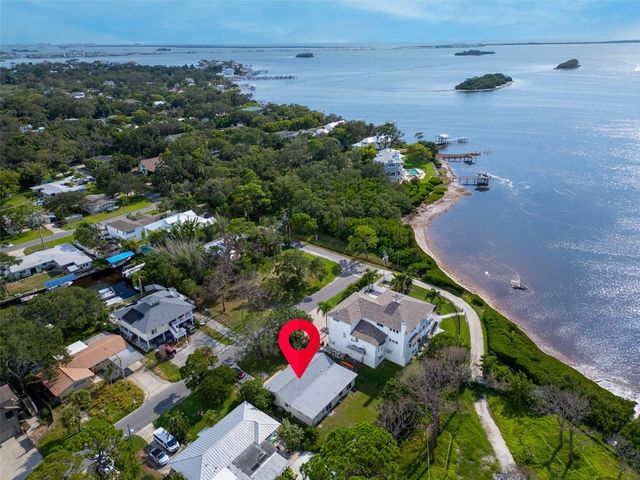 402 ORCHID LANE LANE, Palm Harbor, FL 34683