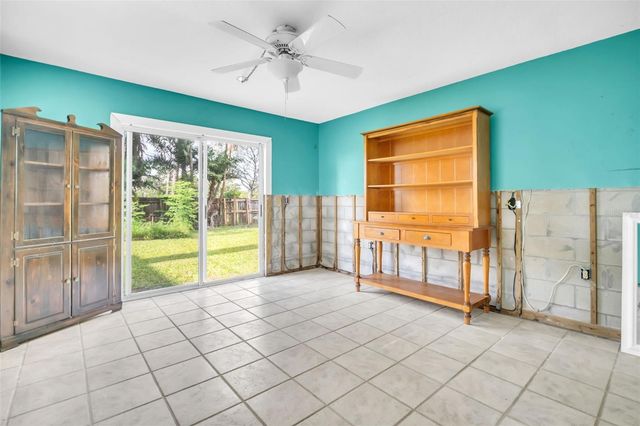 402 ORCHID LANE LANE, Palm Harbor, FL 34683