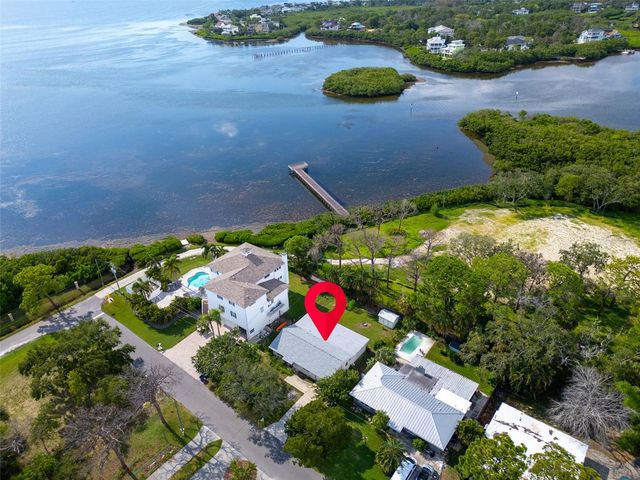 402 ORCHID LANE LANE, Palm Harbor, FL 34683