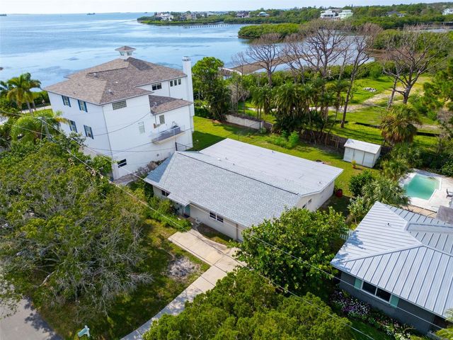 402 ORCHID LANE LANE, Palm Harbor, FL 34683