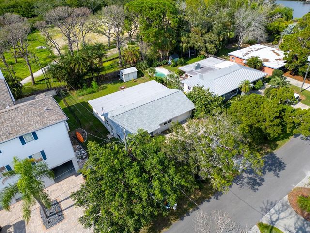 402 ORCHID LANE LANE, Palm Harbor, FL 34683