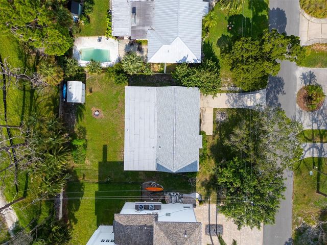 402 ORCHID LANE LANE, Palm Harbor, FL 34683