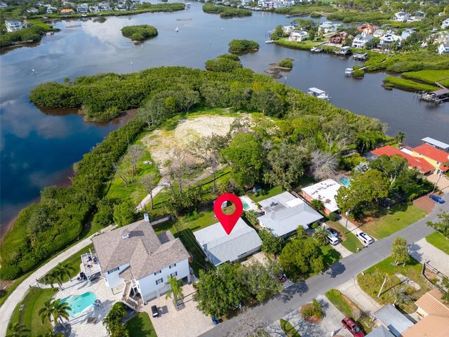 402 ORCHID LANE LANE, Palm Harbor, FL 34683