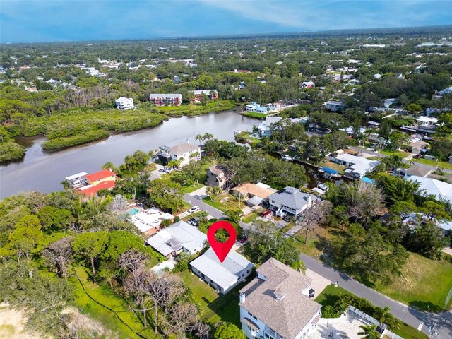 402 ORCHID LANE LANE, Palm Harbor, FL 34683