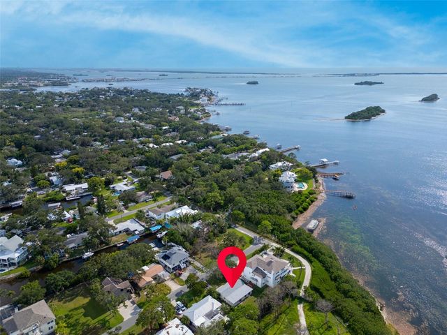 402 ORCHID LANE LANE, Palm Harbor, FL 34683