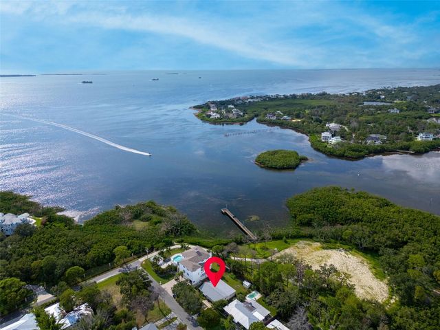 402 ORCHID LANE LANE, Palm Harbor, FL 34683