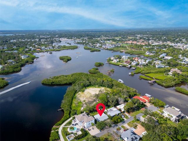 402 ORCHID LANE LANE, Palm Harbor, FL 34683