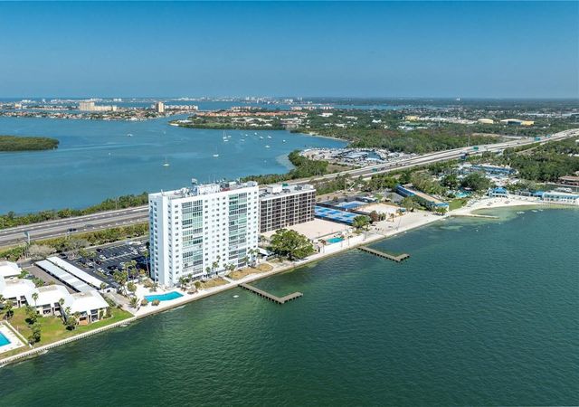7100 SUNSHINE SKYWAY LANE S 503, St Petersburg, FL 33711