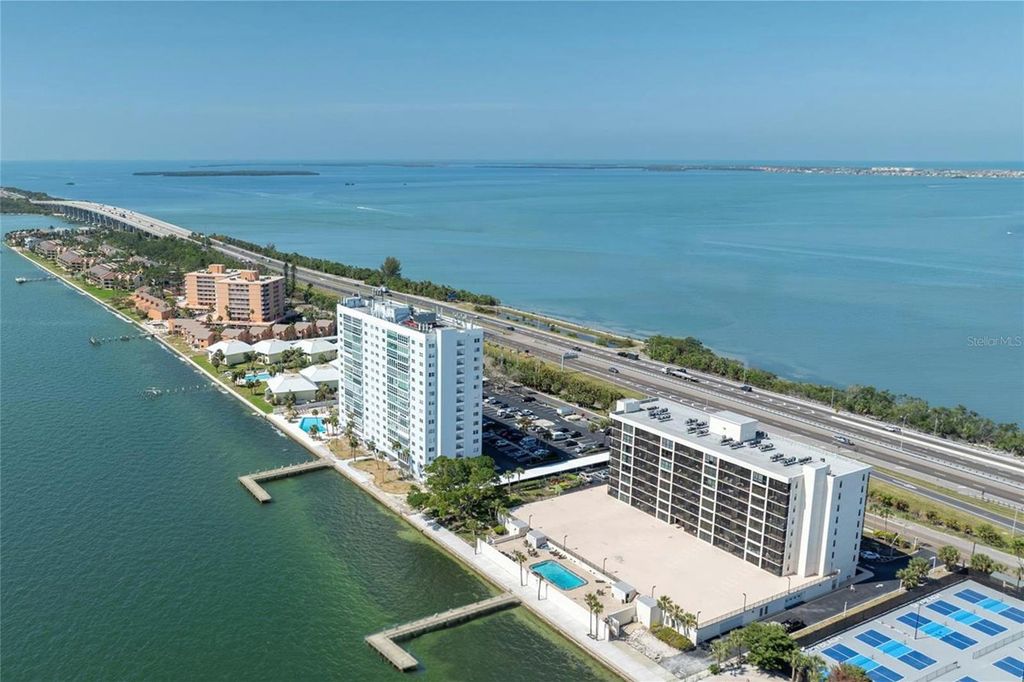7100 SUNSHINE SKYWAY LANE S 503, St Petersburg, FL 33711