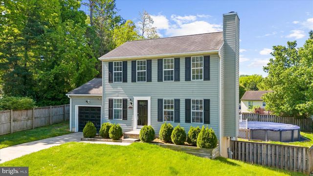 5600 CLIFF SIDE CT, Baltimore, MD 21225